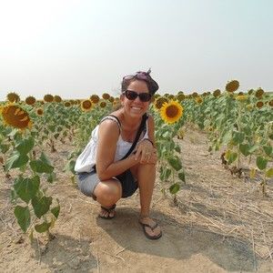 Meet your Posher, Nadia